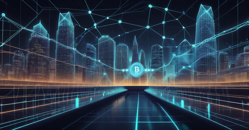 Ripple Unveils Treasury Platform: Merging TradFi and Crypto with RLUSD Stablecoin