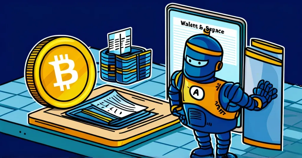ChainGPT Boosts Security with ChainAware’s Anti-Fraud Tech and AML Compliance