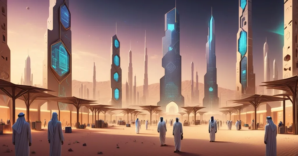 GCC Tokenization to Unlock $500 Billion in Assets by 2030, Kearney Predicts