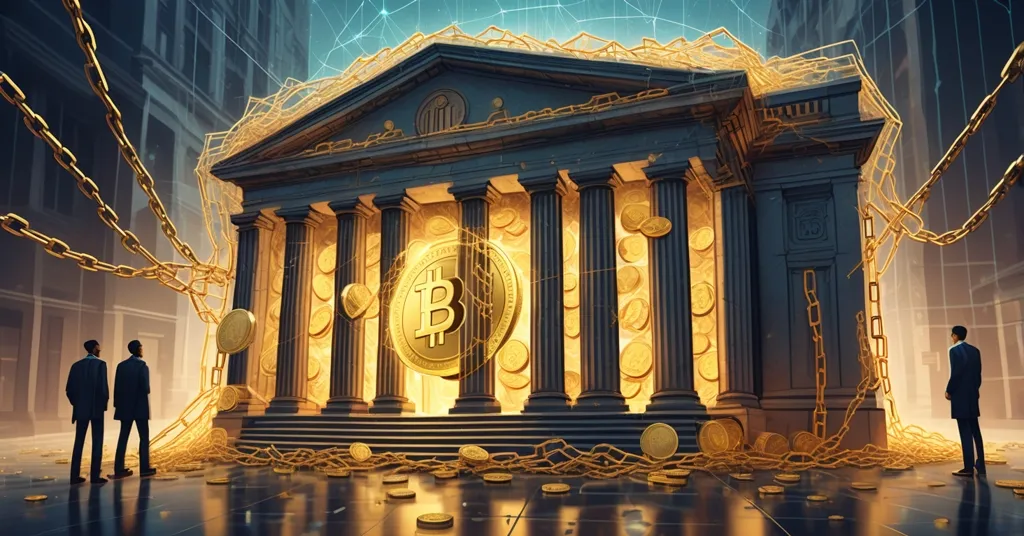 Decentralized Crowdfunding: Blockchain’s Answer to Global Crisis and Centralized Failures