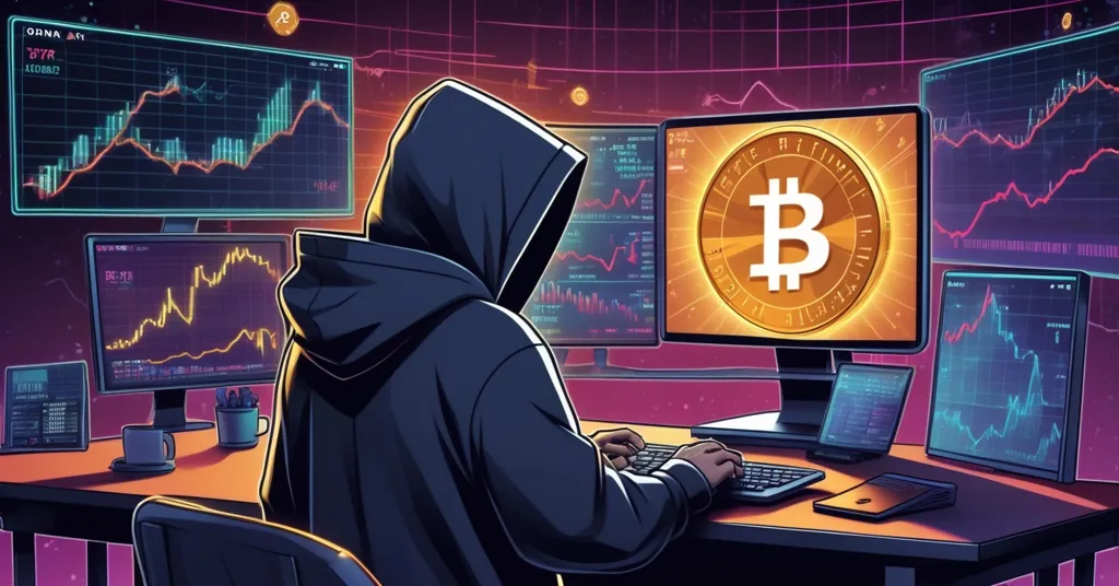 Alibaba AI Crypto Predictions for XRP, Solana, Dogecoin: Hype or Scam?