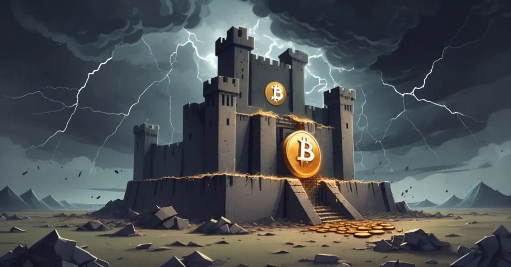 FTT Price Prediction 2026-2030: Can FTX Token Recover from 99% Collapse?