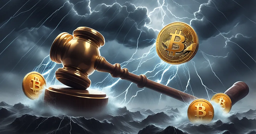 Bitcoin Dips Below $89K: Market Correction, SEC Rules, and Sony’s Blockchain Bet Shake Crypto