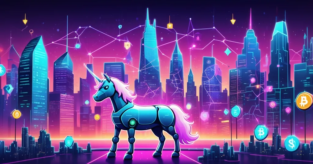 Mesh Hits Unicorn Status with $75M Funding, Dogecoin & Zcash Rally, DeepSnitch AI Sparks Hype