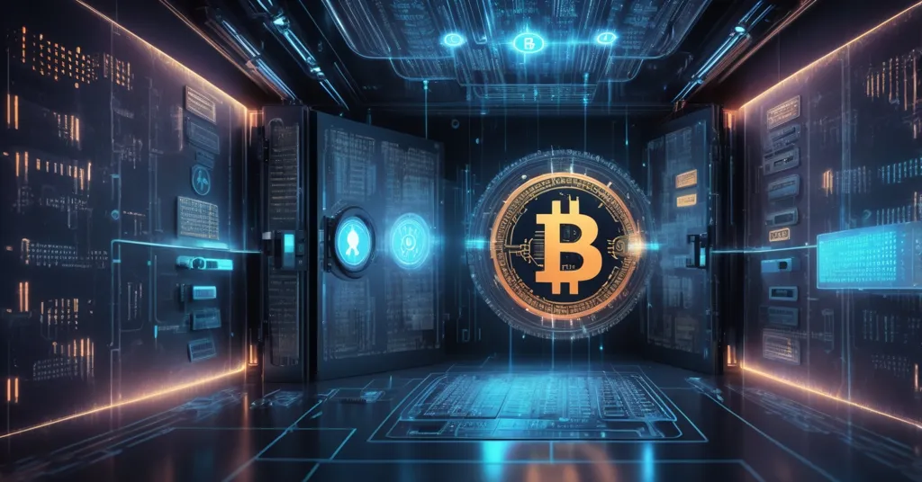 Top 6 Secure Open-Source Crypto Wallets for 2026 Investors