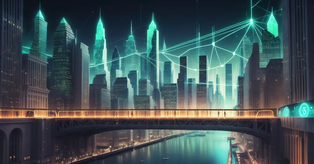 Solana Scores Wall Street Win: WisdomTree Tokenized Funds Join SOL Blockchain