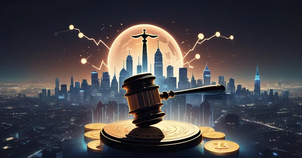 XRP Price at Stake: Will Senate’s Crypto Bill Vote in 2026 End Regulatory Woes?