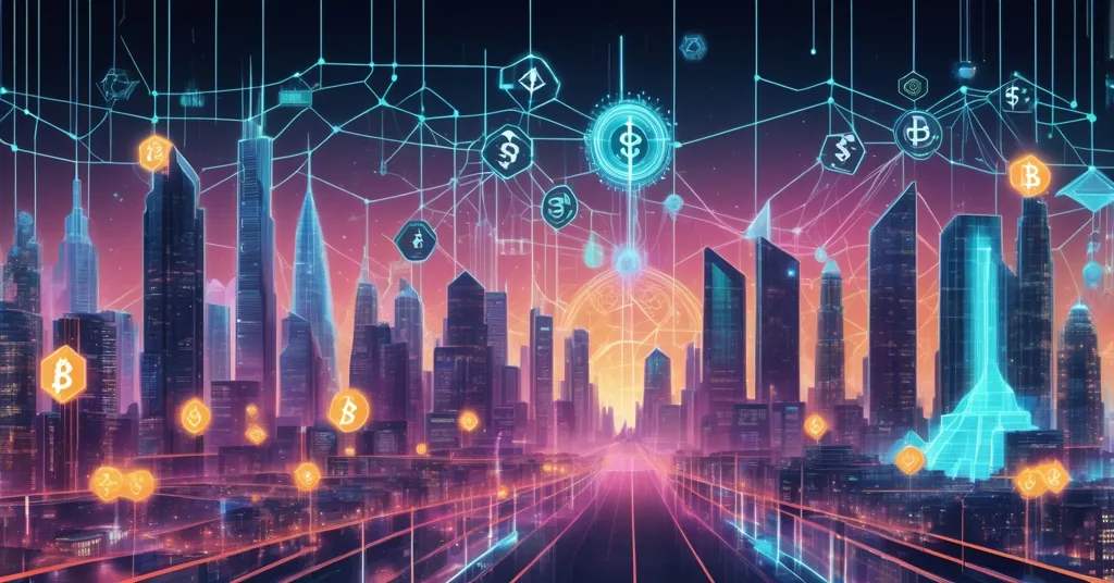 Circle’s 2026 Blockchain Push vs. DeepSnitch AI’s 200x Hype: Crypto’s Dual Reality
