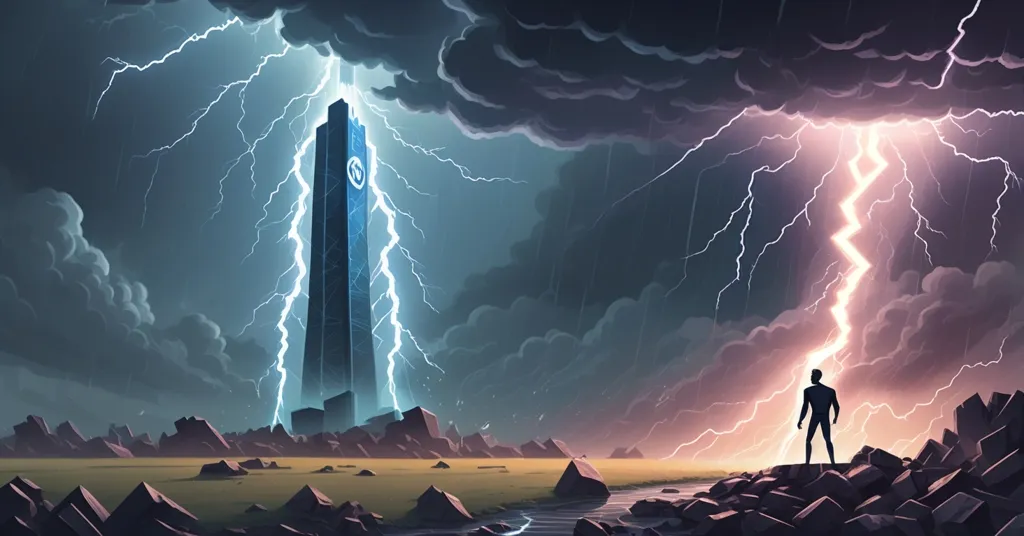 Binance Blamed for $19B Crypto Crash: Wintermute CEO Defends Exchange