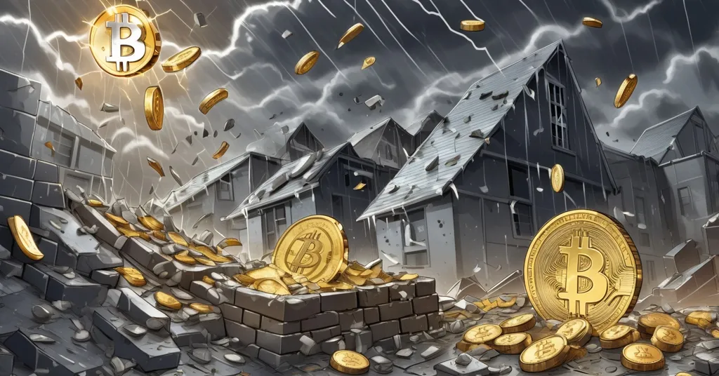 CME Group Raises Gold, Silver Margins Post-2025 Crash: Impact on Traders & Crypto Markets