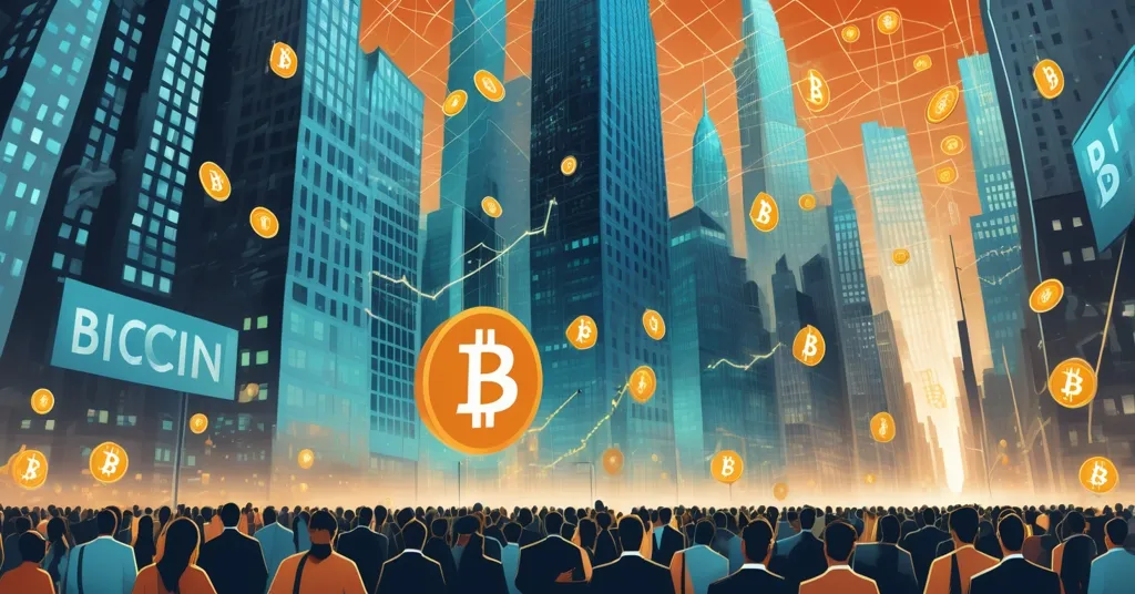 Wall Street Q4 Earnings: Tech Giants and Consumer Trends Impact Bitcoin and Crypto Markets