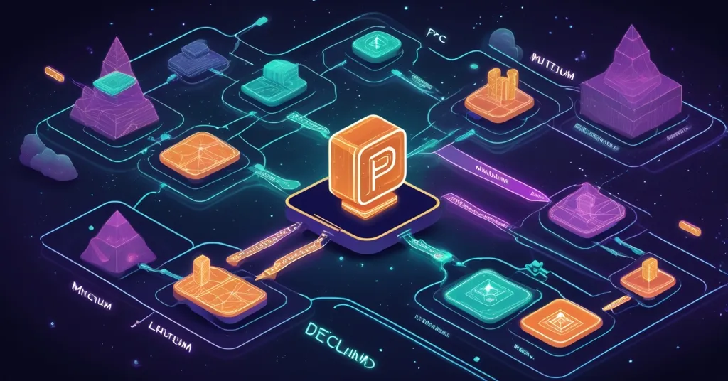 Mutuum Finance V1 Launch: DeFi Lending Innovation at $0.04 Presale Sparks Hype and Doubt