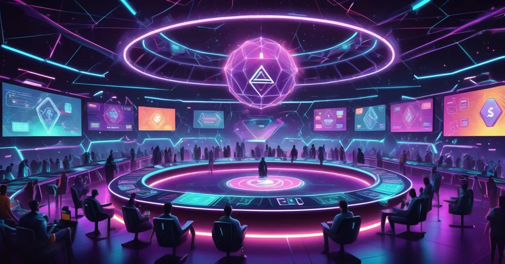 Polymarket Launches on Solana via Jupiter: DeFi Prediction Markets Get a Speed Boost