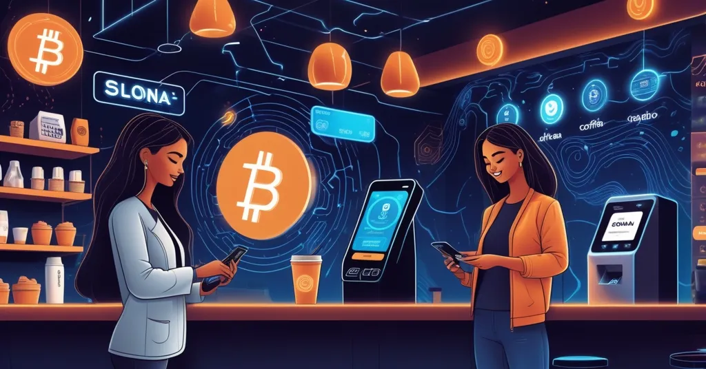 Digitap ($TAP) Launches Solana Deposits: Can It Beat Sui (SUI) in Crypto Utility?