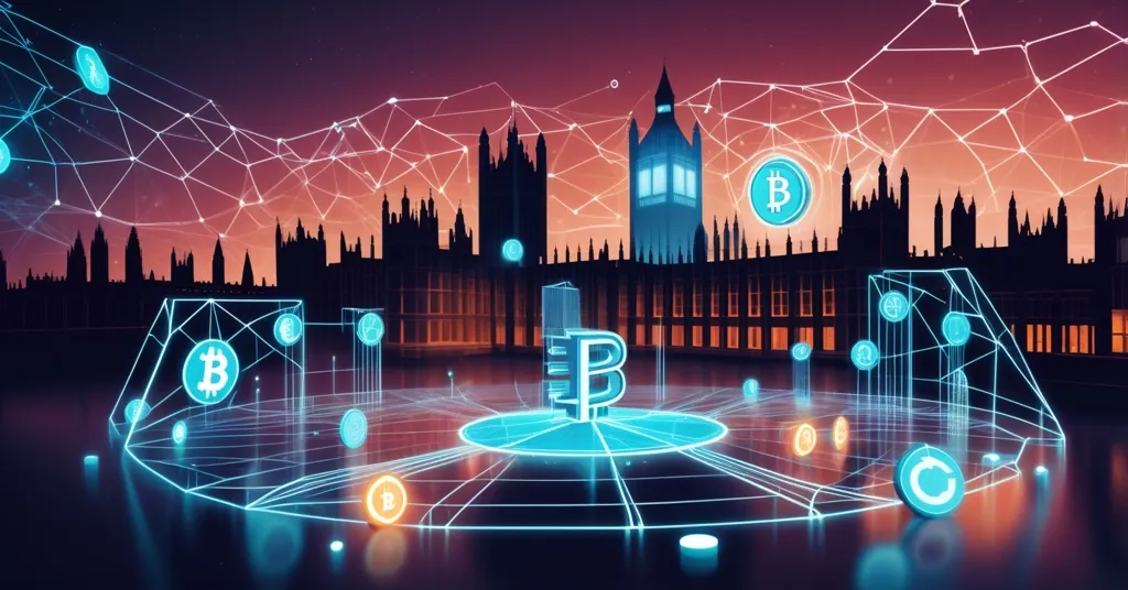 UK House of Lords Launches Stablecoin Inquiry: Digital Pound Potential or Regulatory Risk?