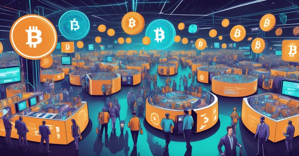 Top Crypto Presales for 2026: BlockDAG, LivLive, Bitcoin Hyper, and Little Pepe Analyzed