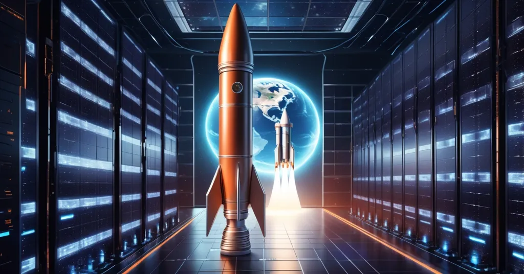 SpaceX Acquires xAI: Elon Musk’s Bold Move and Its Impact on Crypto Innovation