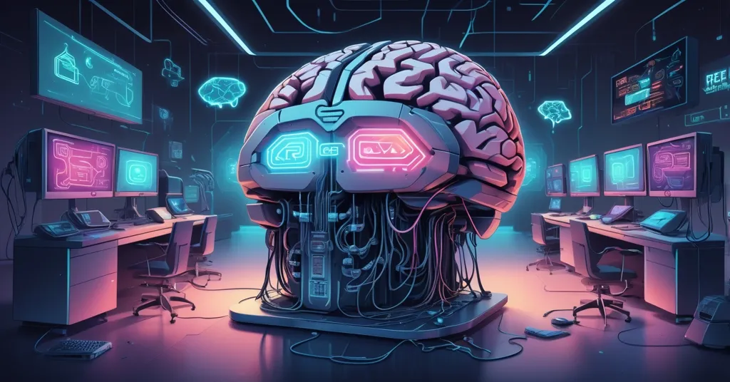 OpenAI Ditches Nvidia for AMD and Cerebras in Bold AI Hardware Shift