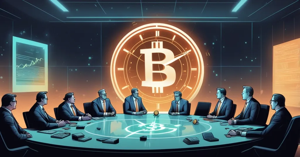 White House Pushes Crypto Bill as Stablecoin Yield Debate Heats Up