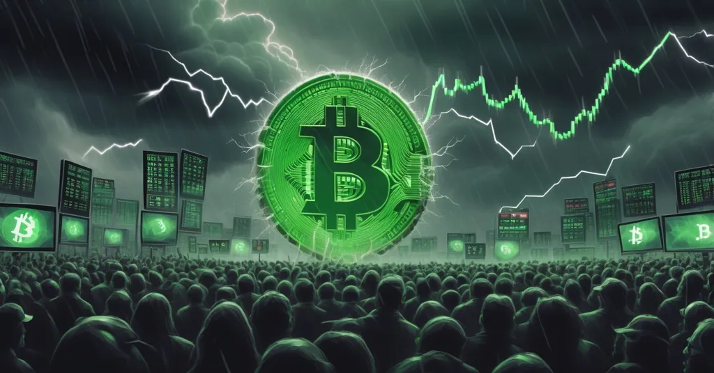 Crypto Rally on Feb 3, 2026: Bitcoin Up 2.8% Amid Extreme Fear and Macro Risks