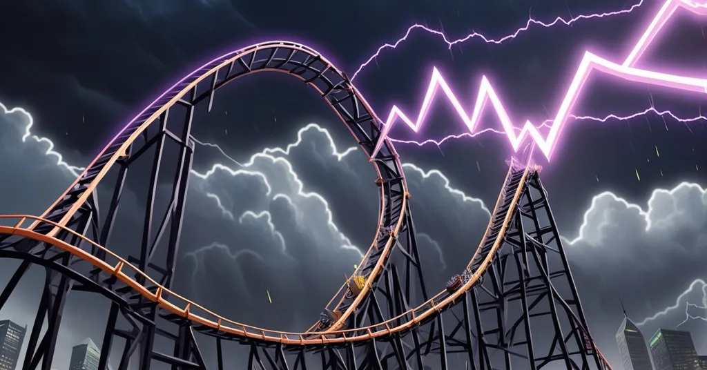 Ethereum Price Volatility: $7,000 Breakout or $1,700 Crash Ahead?