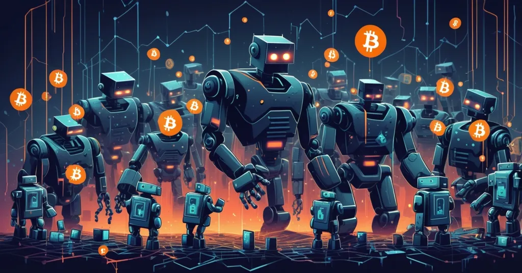 Moltbook’s AI Social Network: A Crypto Security Nightmare Exposed