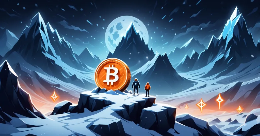 Three Altcoins Beating Crypto Winter: Midnight, Hyperliquid, and Monero Show Strength