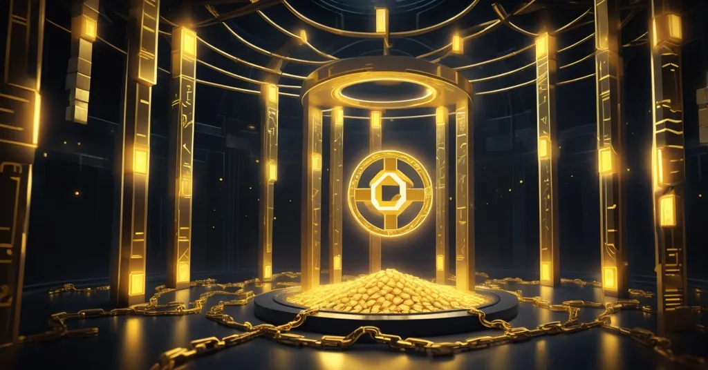 Tether’s $150M Gold.com Deal: Tokenized Gold’s Blockchain Bet Raises Stakes