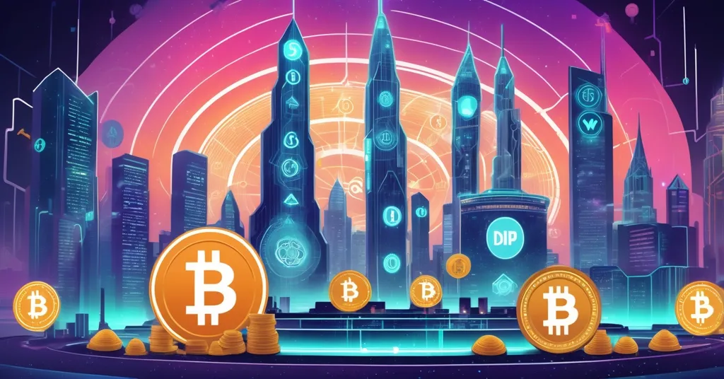 Mutuum Finance: DeFi Crypto Under $0.05 Sparks Dogecoin-Like Hype for 2026 Gains