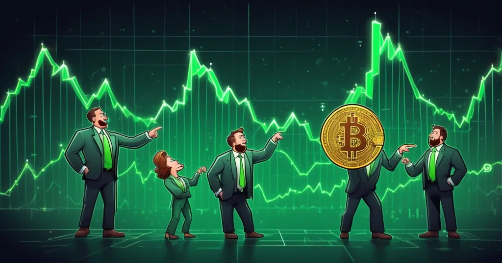 Bitcoin’s Inverse Head & Shoulders: $215,000 Rally or Overhyped Prediction?