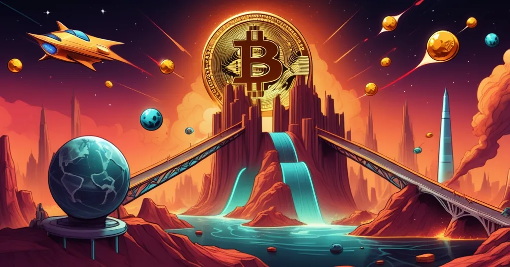 Bitcoin and XRP Price Predictions for 2026 Spark Hope, but APEMARS Hype Raises Red Flags