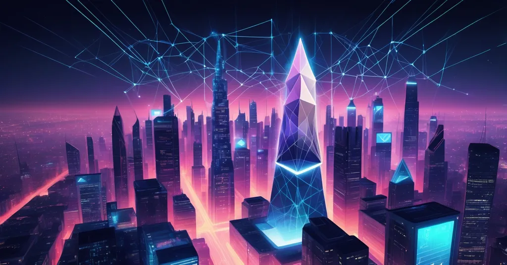 ENSv2 Launches on Ethereum Mainnet: Why Layer 1 Beats Custom L2 Plans