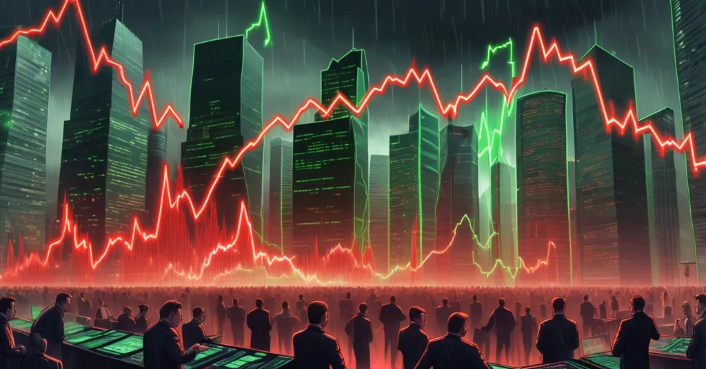 Moscow Exchange Sees BTC and ETH Futures Surge Amid 2026 Crypto Crash