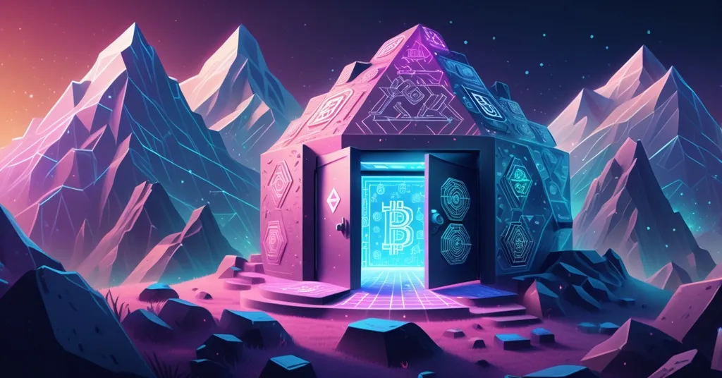 Erebor Bank Lands First US Charter Under Trump, Blending Crypto and Tech Innovation