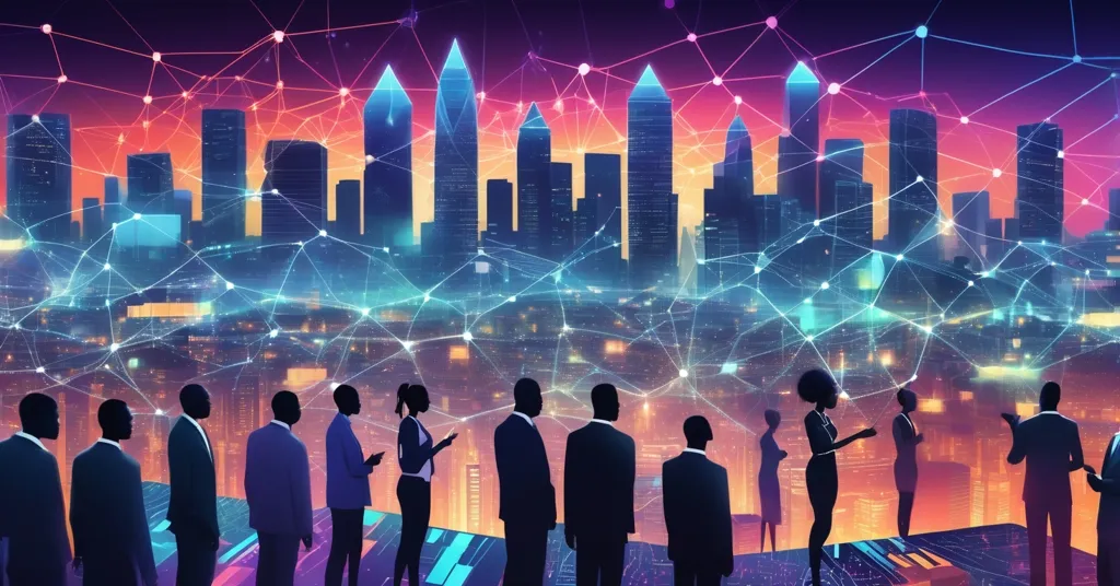 EACC Pushes AI and Blockchain to Combat Corruption Across Africa