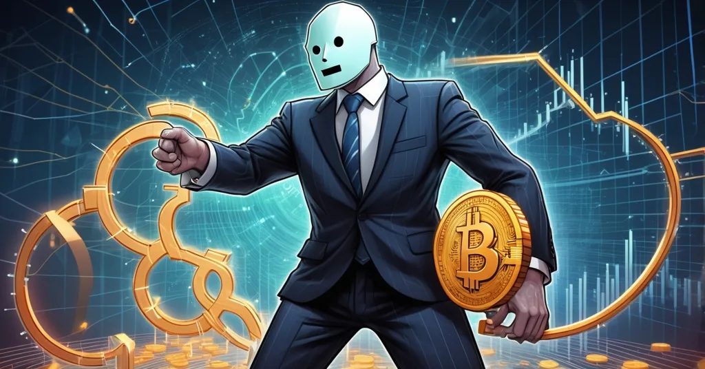 Polymarket Bets on Fed Rate Cuts as Bitcoin Faces Hawkish Warsh Nomination