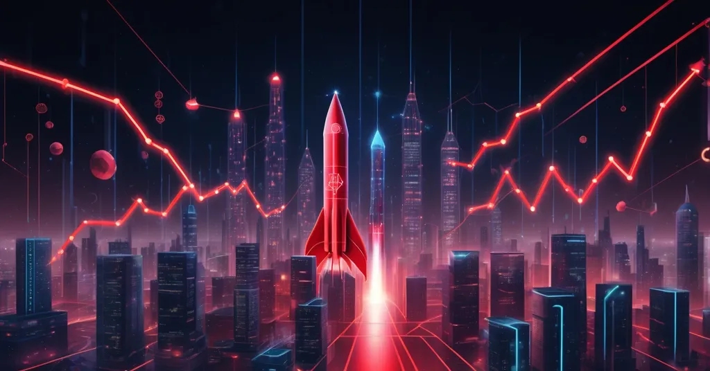 Mutuum Finance: DeFi Altcoin Surges 300% Amid Crypto Market Slump