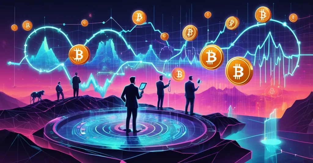 Top Crypto Presales for 2026: ZKP, IPO Genie, Pepeto, and BlockchainFX Analyzed