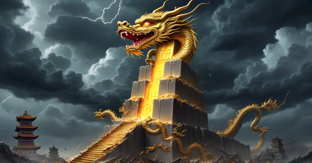 Scott Bessent Links Gold Crash to China’s Margin Rules: Bitcoin’s Chance to Shine?