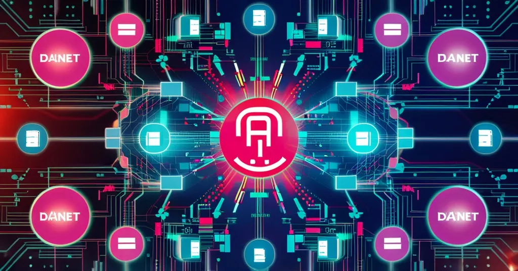 Autonomous AI Paranets Unveiled at CES 2025: Revolutionizing AI and Robotics Collaboration