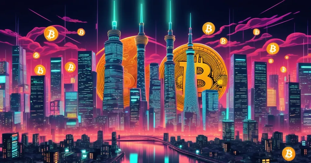 Japan’s Takaichi Wins Big: Crypto Tax Reform Hopes Spark Bitcoin Surge