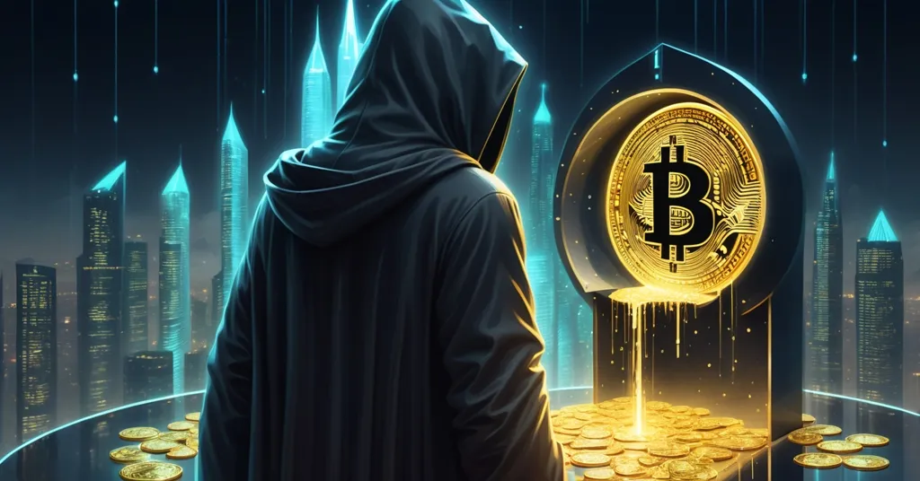 Bitcoin Genesis Wallet Receives $150,000 in BTC: Tribute or Burn?