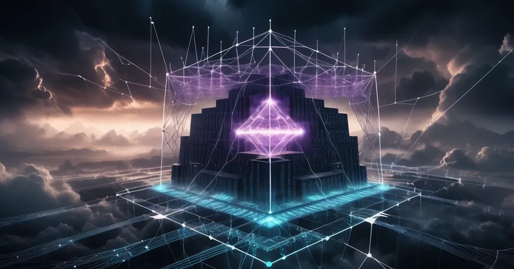 RBA Rate Hike Jolts Crypto: BMIC’s Quantum Security Offers Safe Haven