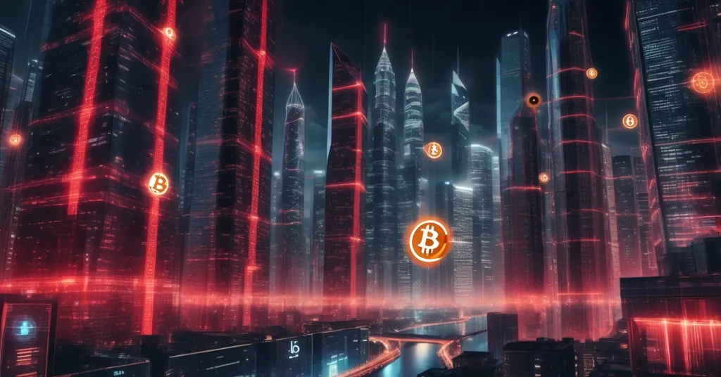 South Korea’s 2026 Crypto Crackdown: Regulation vs. Blockchain Freedom
