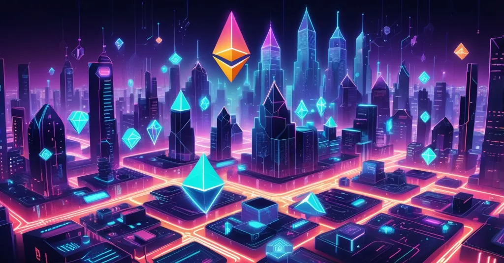 Vitalik Buterin’s Vision: Ethereum as the Economic Backbone for AGI Innovation
