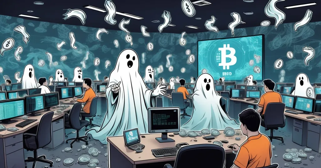 South Korea Cracks Down on Crypto Exchanges After Bithumb’s $40B Bitcoin Blunder