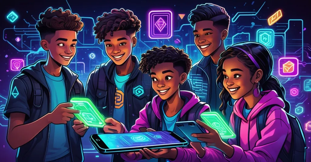 MrBeast’s Beast Industries Buys Step: Teen Banking Meets Crypto Innovation