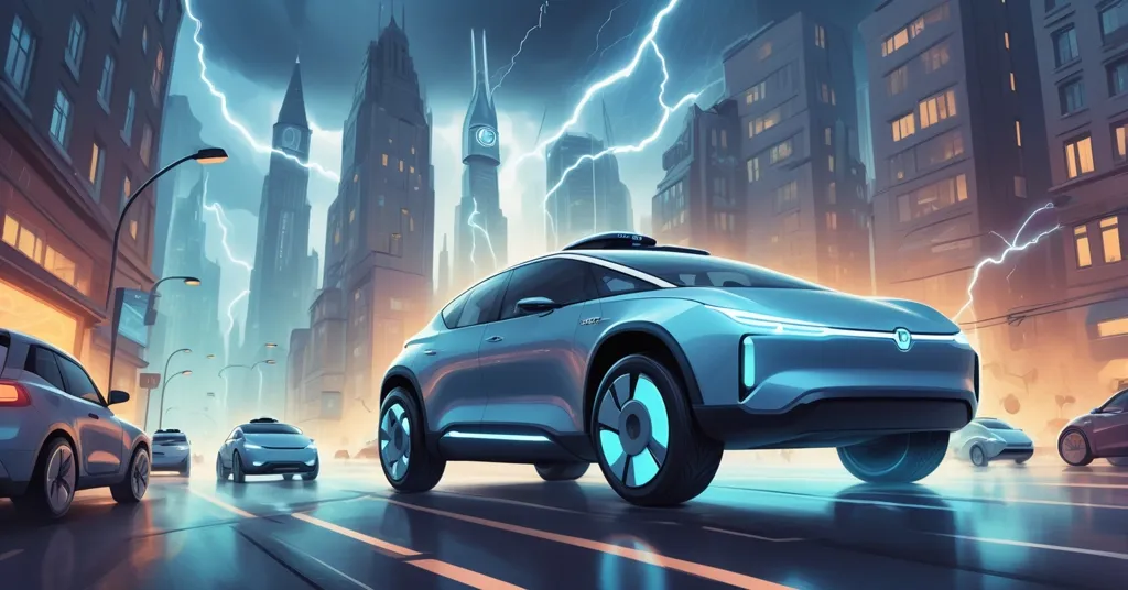 Hyundai Rejects Carbon Credits, Bets Big on Solo EV Push in Europe