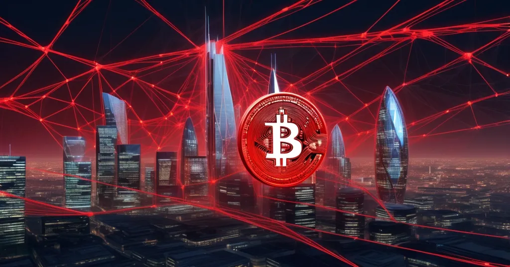 Blockchain.com Secures FCA Approval: UK Crypto Win or Regulatory Overreach?