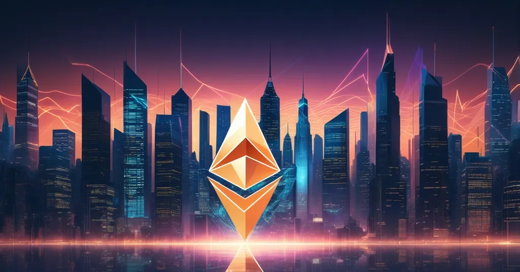 Goldman Sachs’ $2.36B Crypto Bet: Ethereum Push Shocks Bitcoin Dominance